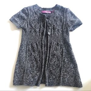 Epic threads sweater